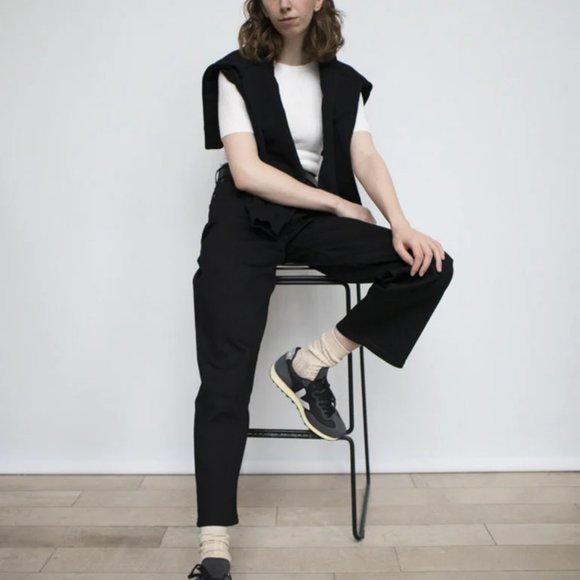 Livid Black Jeans - Picture 3 of 4